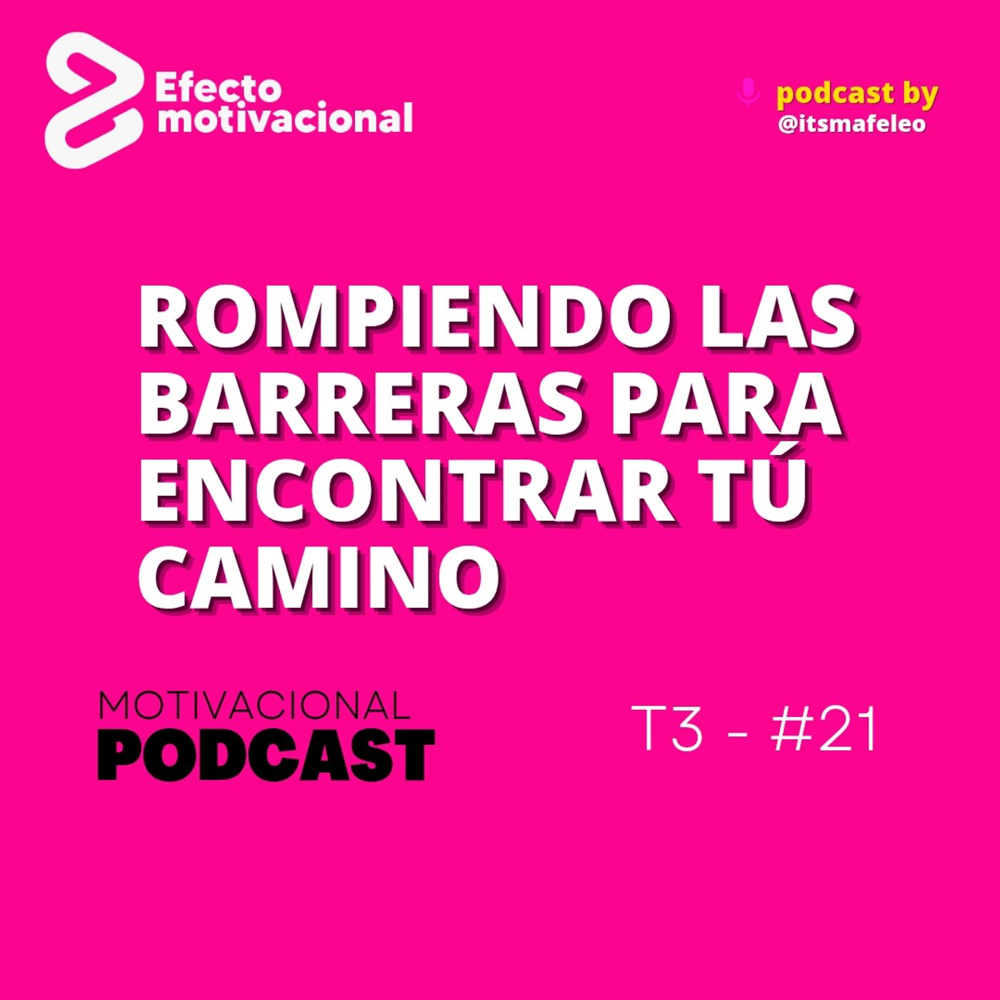 Efecto Motivacional