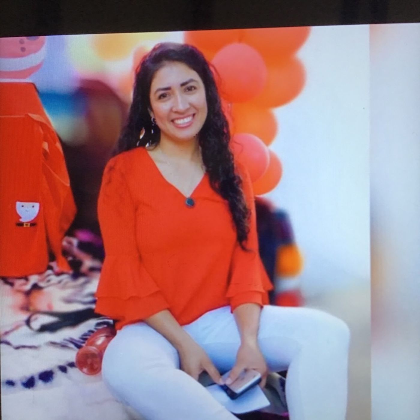 En vivo desde El Salvador
