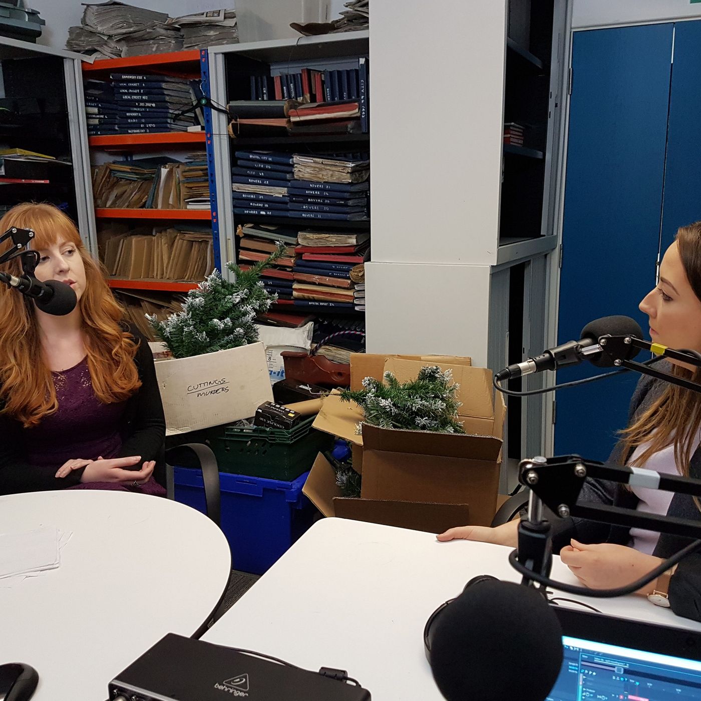 Inside Bristol Live