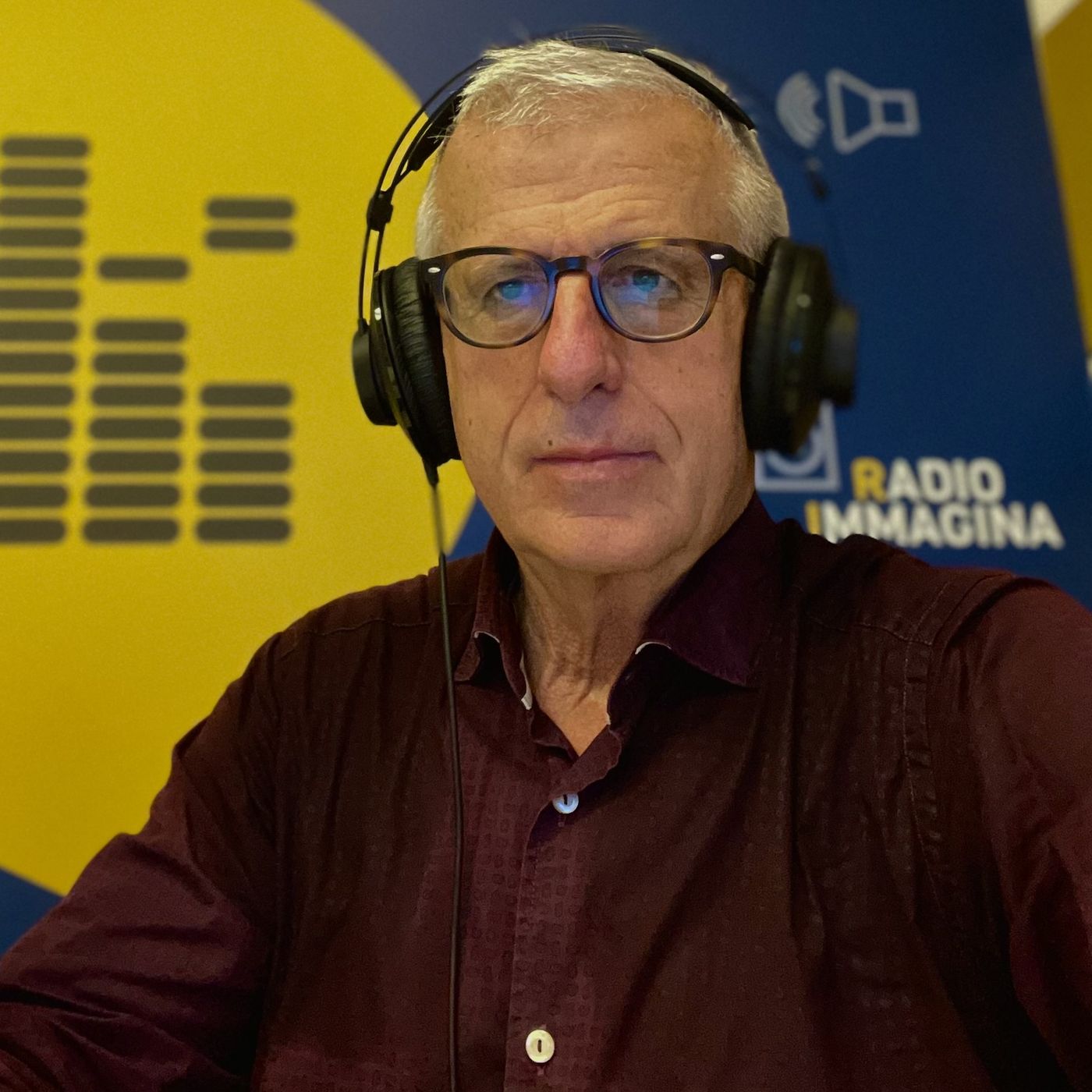 L\'intervista di Giuliano Giubilei