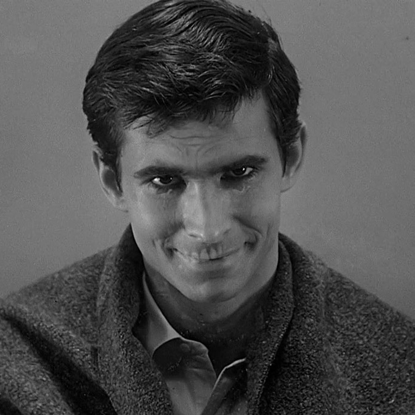 Old Skool Movie Club: Psycho