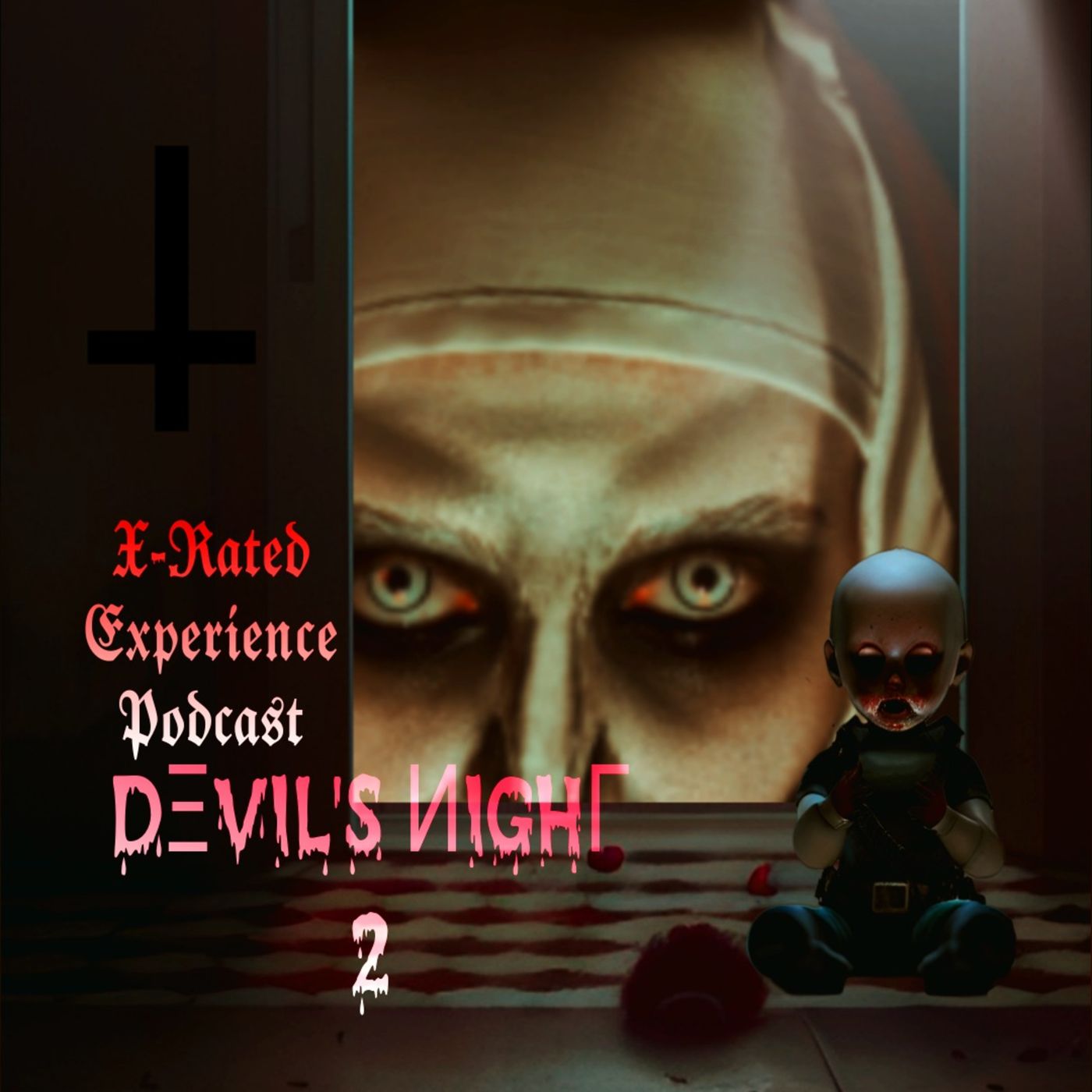 (NSFW)10 More Relationship Horror Stories. (Đ€VIŁ'Ş ŇIGĦŦ 2) episode artwork
