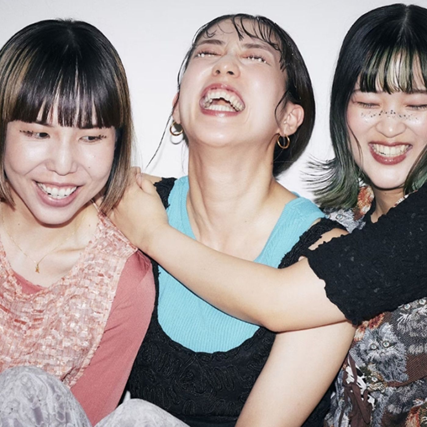 Hump Back、公式TikTokアカウント開設＋大阪城ホール公演より「拝啓、少年よ」ライブ映像公開 episode artwork