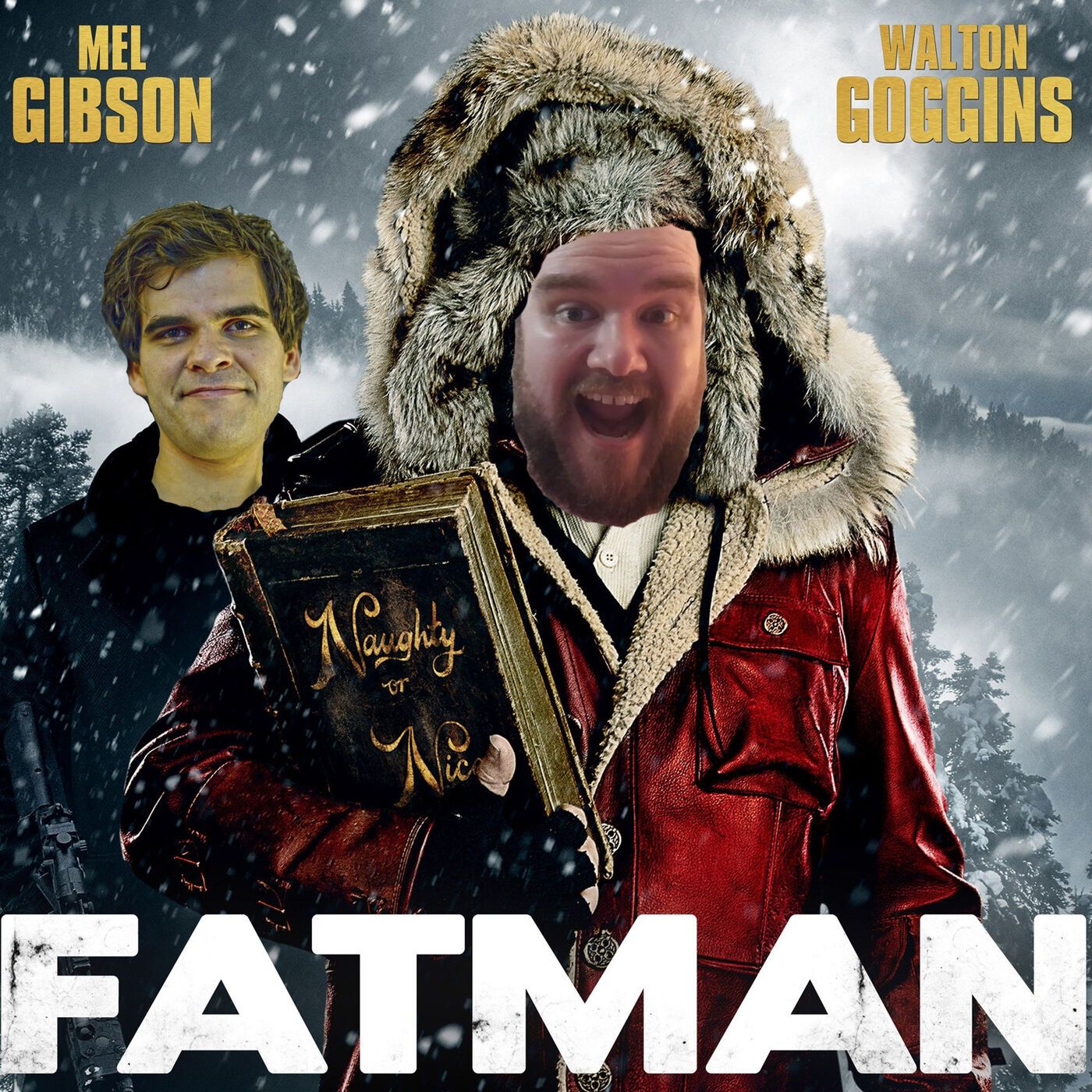 Phillip and Michael Talk Movies