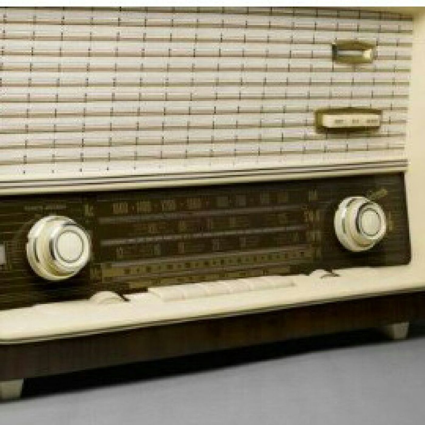 Rádio Árvores