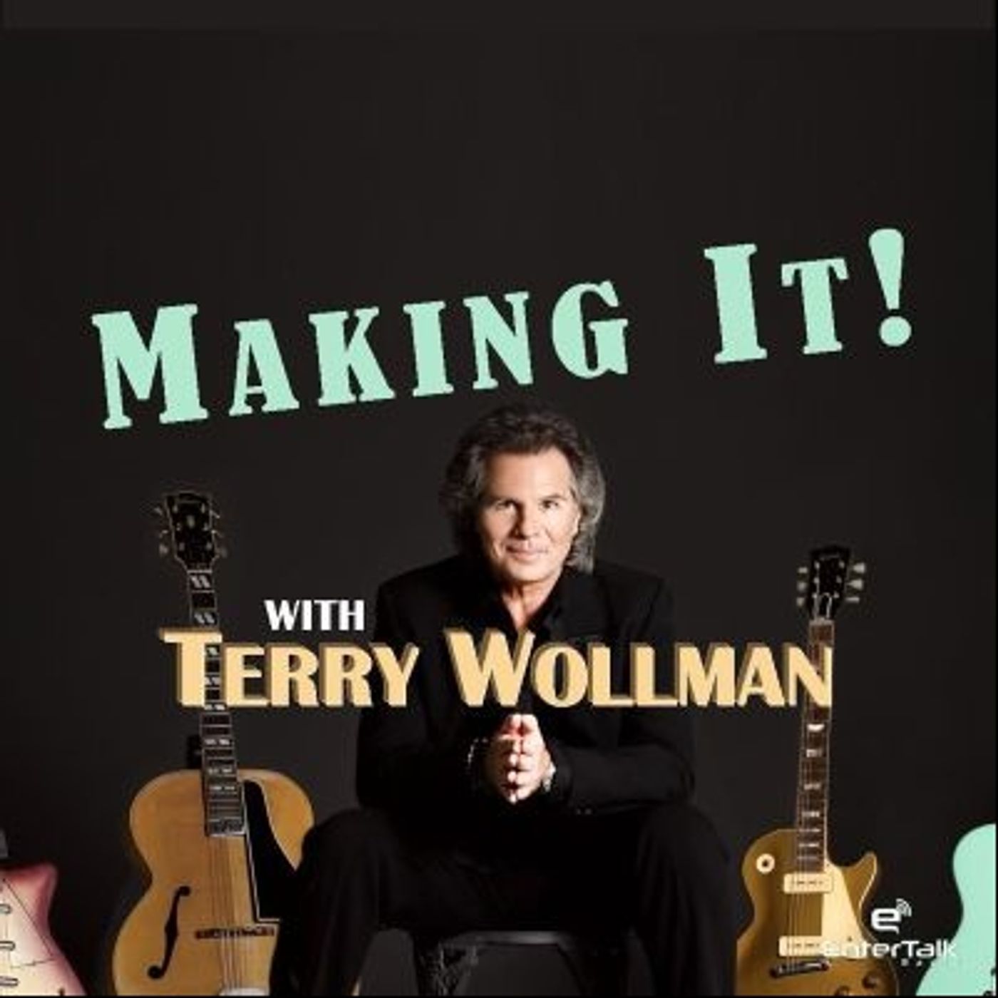 Making It! with Terry Wollman
