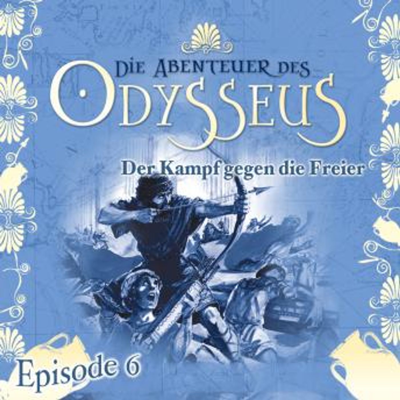 Listen to Trending Full Audiobooks in Science Fiction & Fantasy, Fantasy