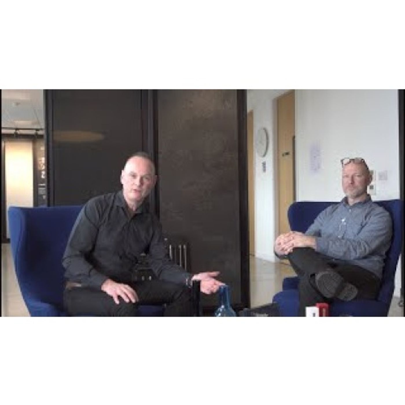 Movers & Shakers - KBB and Merchants