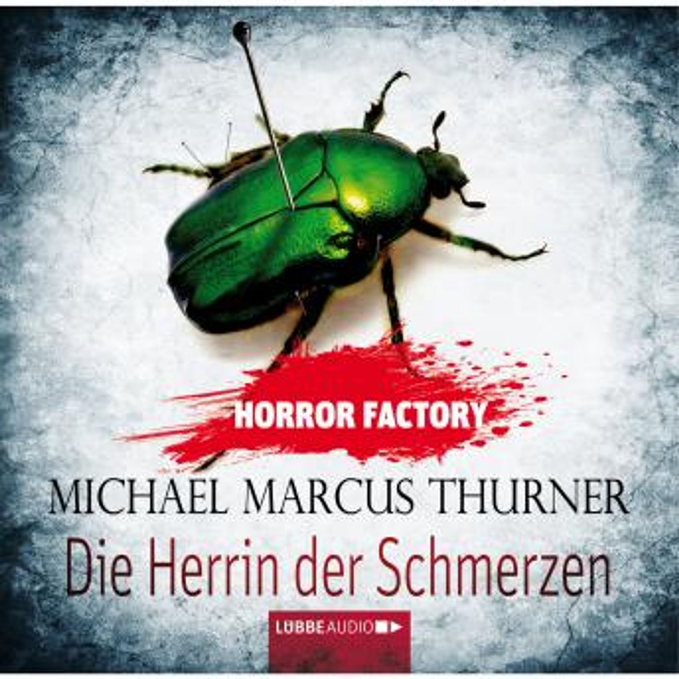 Download New Full Audiobooks in Mystery, Thriller & Horror, Horror