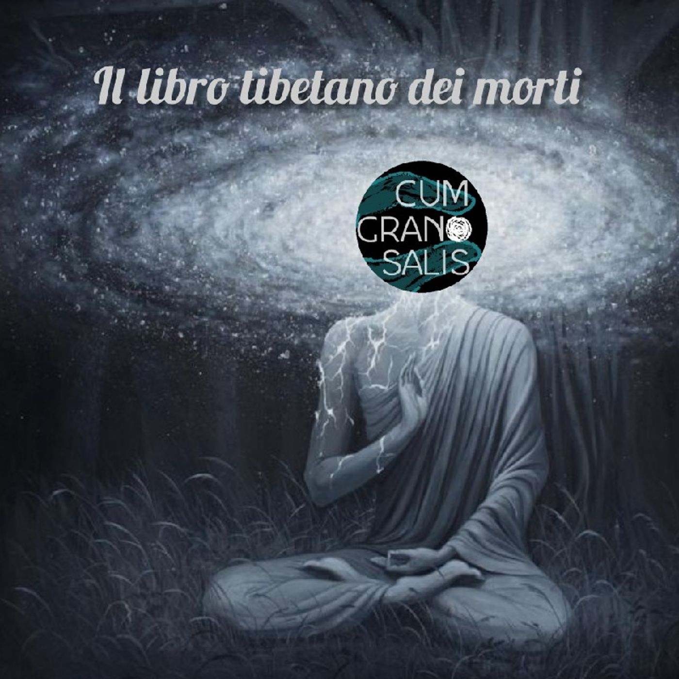Karma Nur May - Risveglio episode artwork