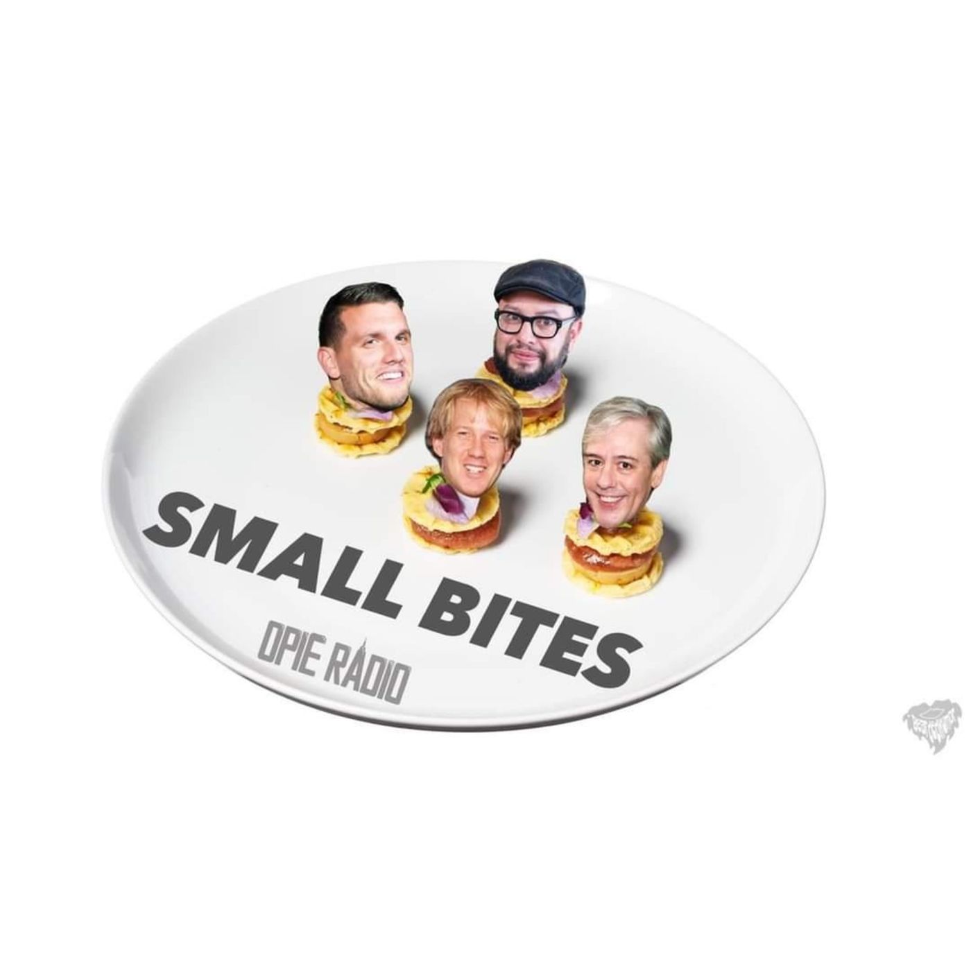 Ep 580: Funny Small Bites 07 - Quick Best Of clips