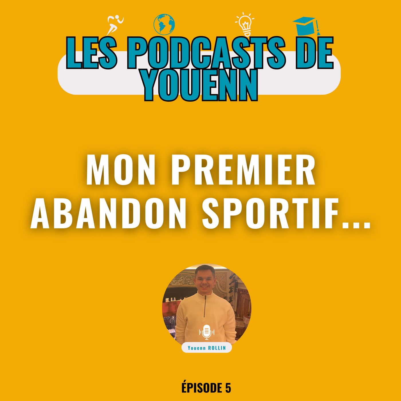 Les Podcasts de Youenn
