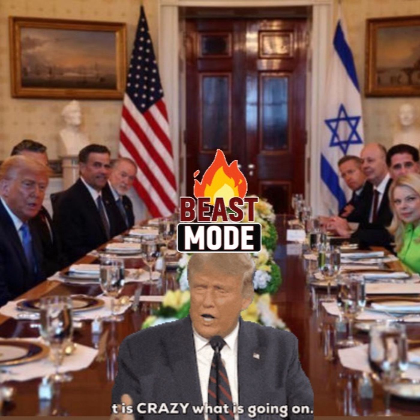 7/7/25= 777 PROPHECY unfolding-PEACE & SAFETY(US/Israel)!