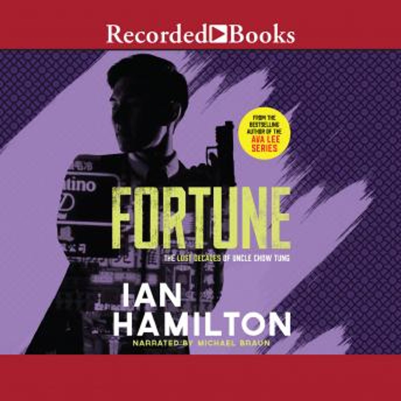 Listen to Latest Full Audiobooks in Mystery, Thriller & Horror, Police & Detective