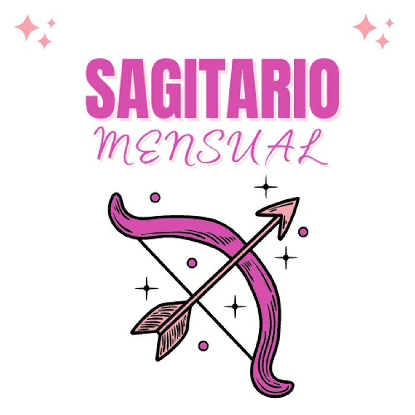 SAGITARIO ♐ HORÓSCOPO MENSUAL/ SEPTIEMBRE episode artwork