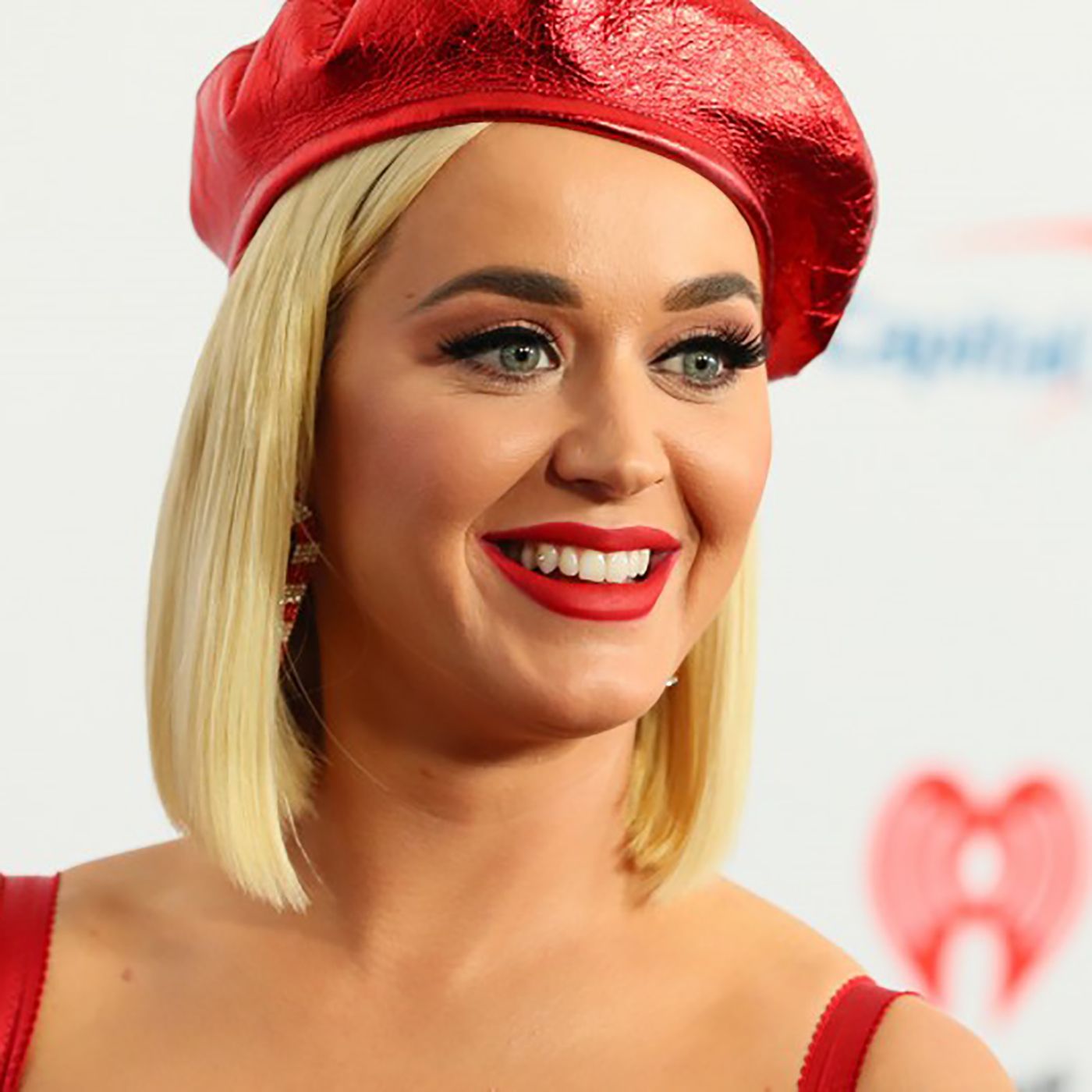 038 3HITSMIXED Katy Perry - Congratulations on your Baby