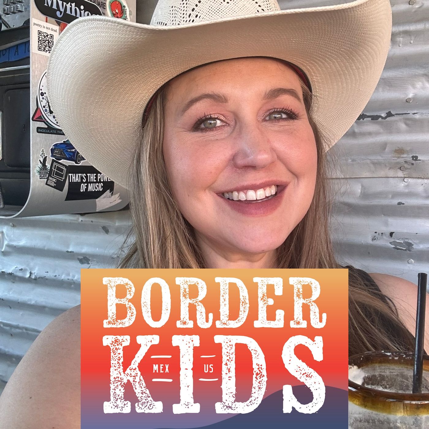 Border Kids