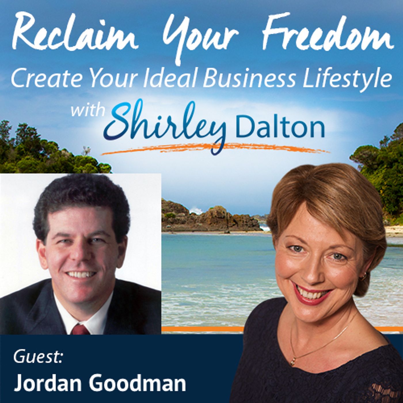 Reclaim Your Freedom