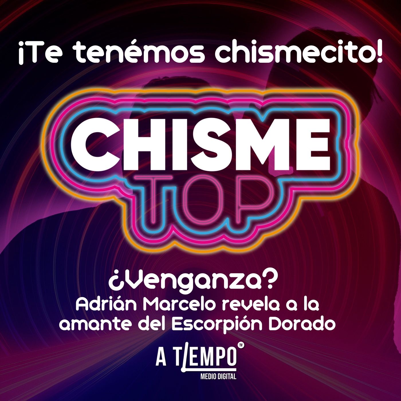 Chisme Top