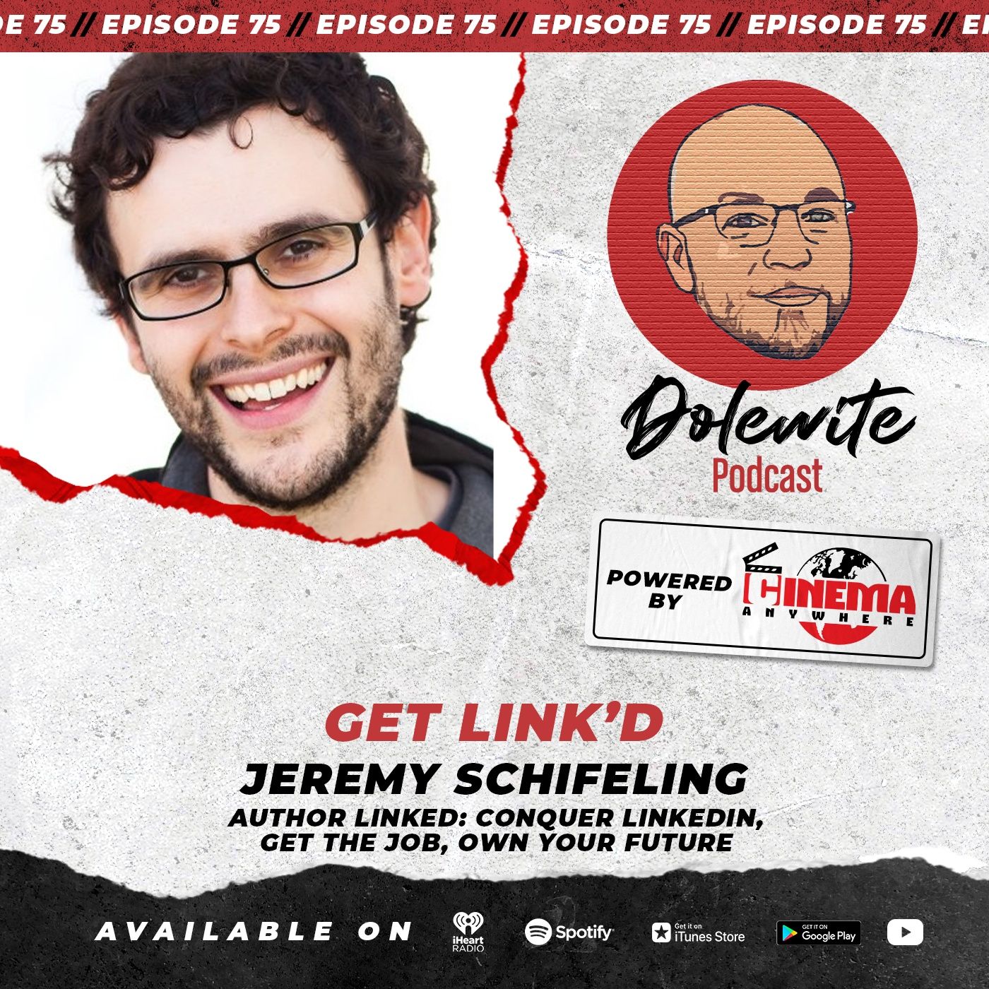 The Dolewite Podcast