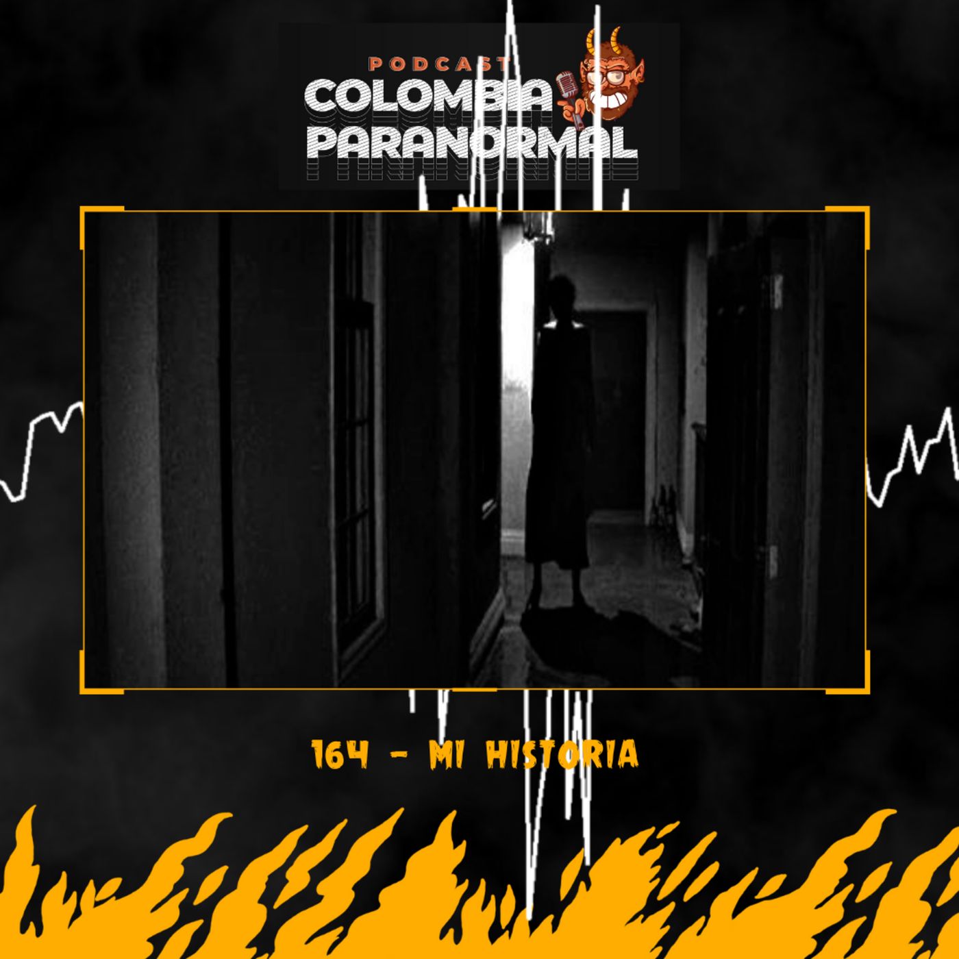 Colombia Paranormal