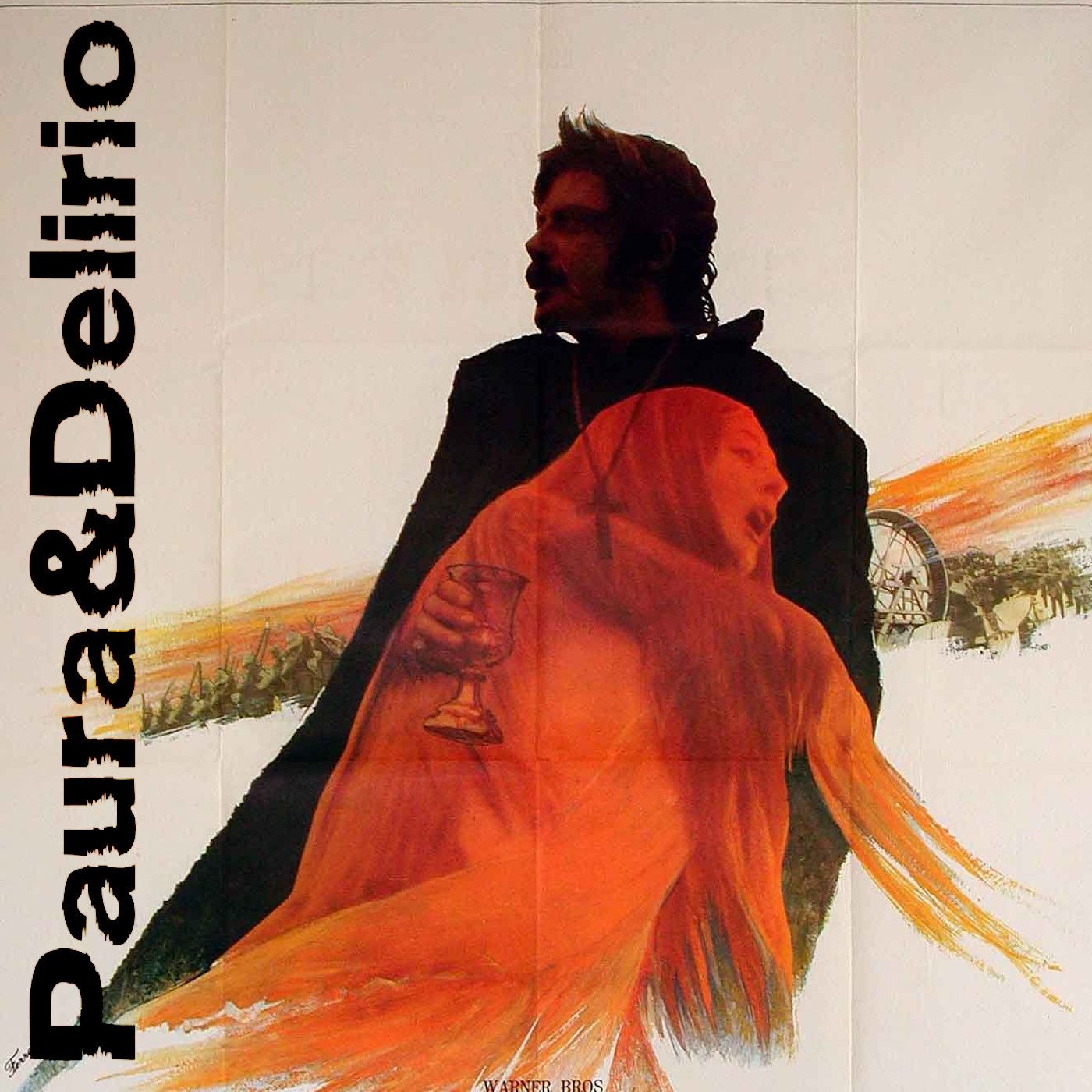 Paura & Delirio