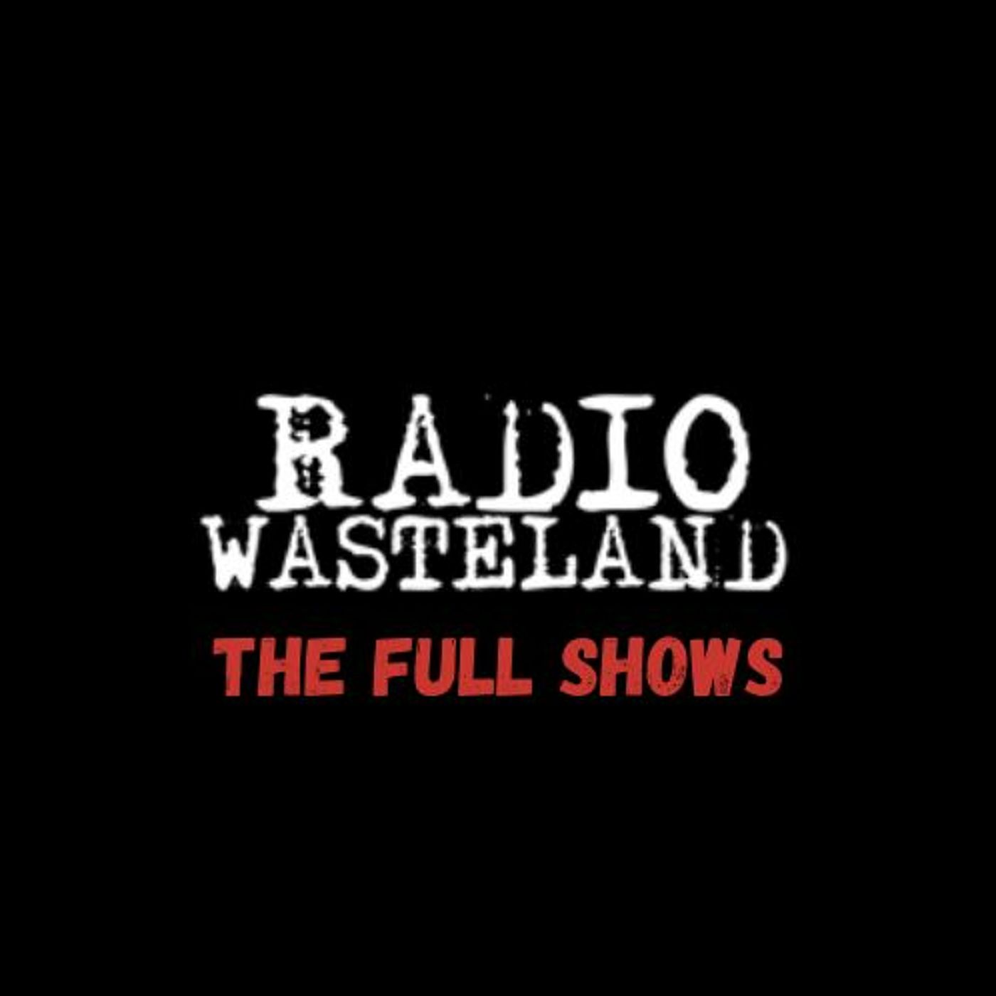 Radio Wasteland