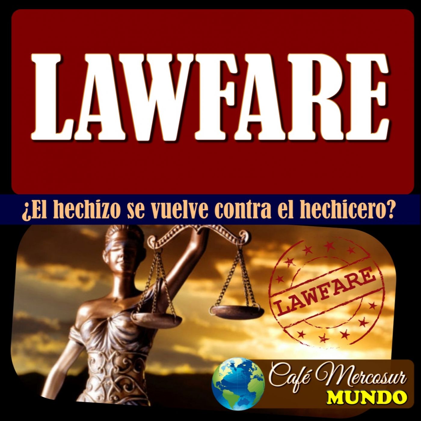 Café MERCOSUR
