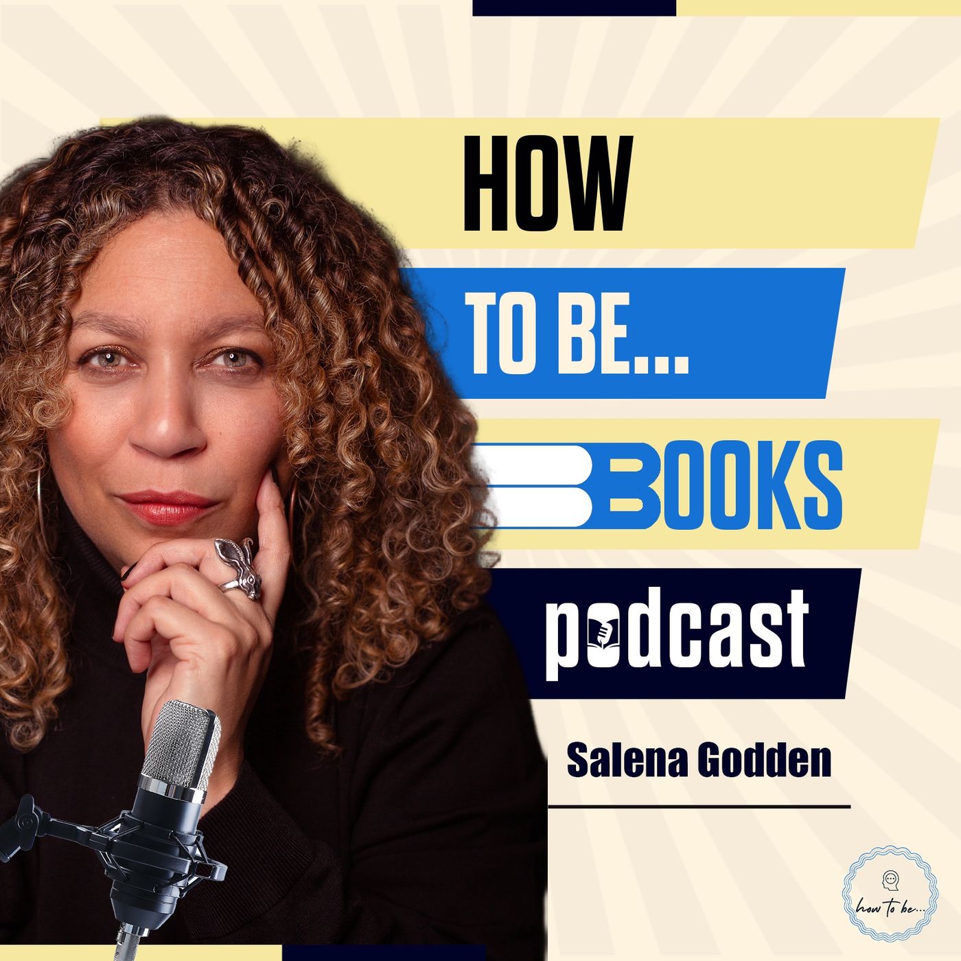 How To Be...Books Podcast