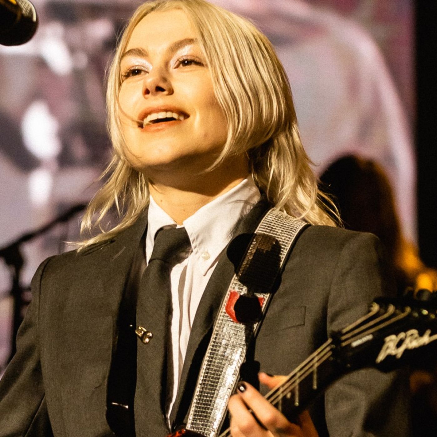 Phoebe Bridgers Reveals New Album: Get Ready for a ‘Lost Weekend’ episode artwork