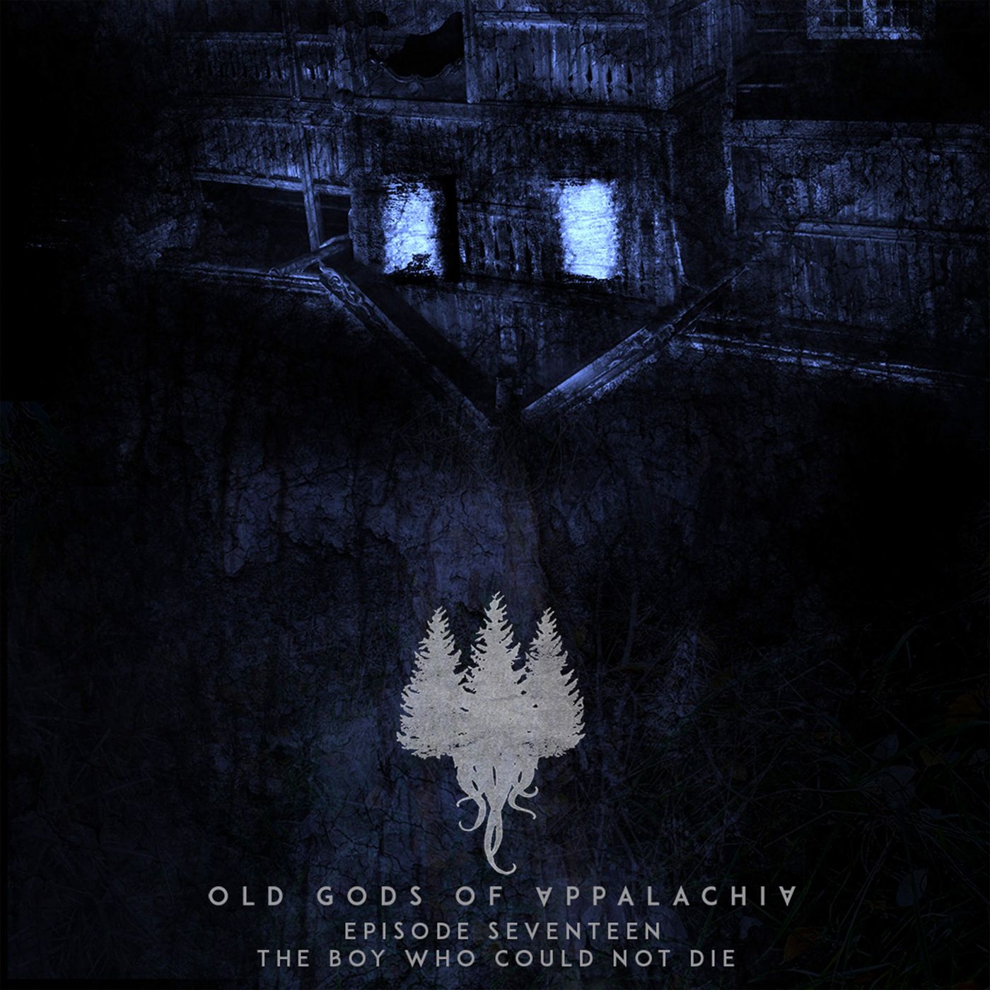 Old Gods of Appalachia