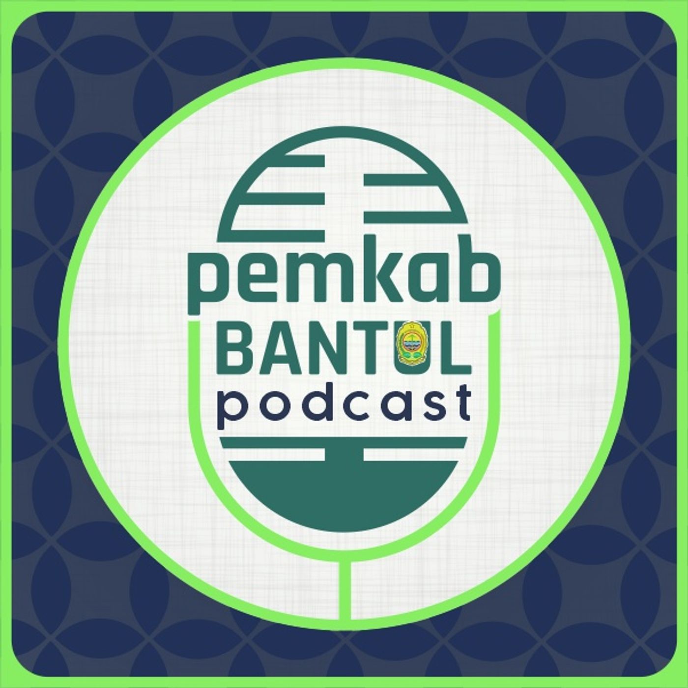 Pemkab Bantul Podcast