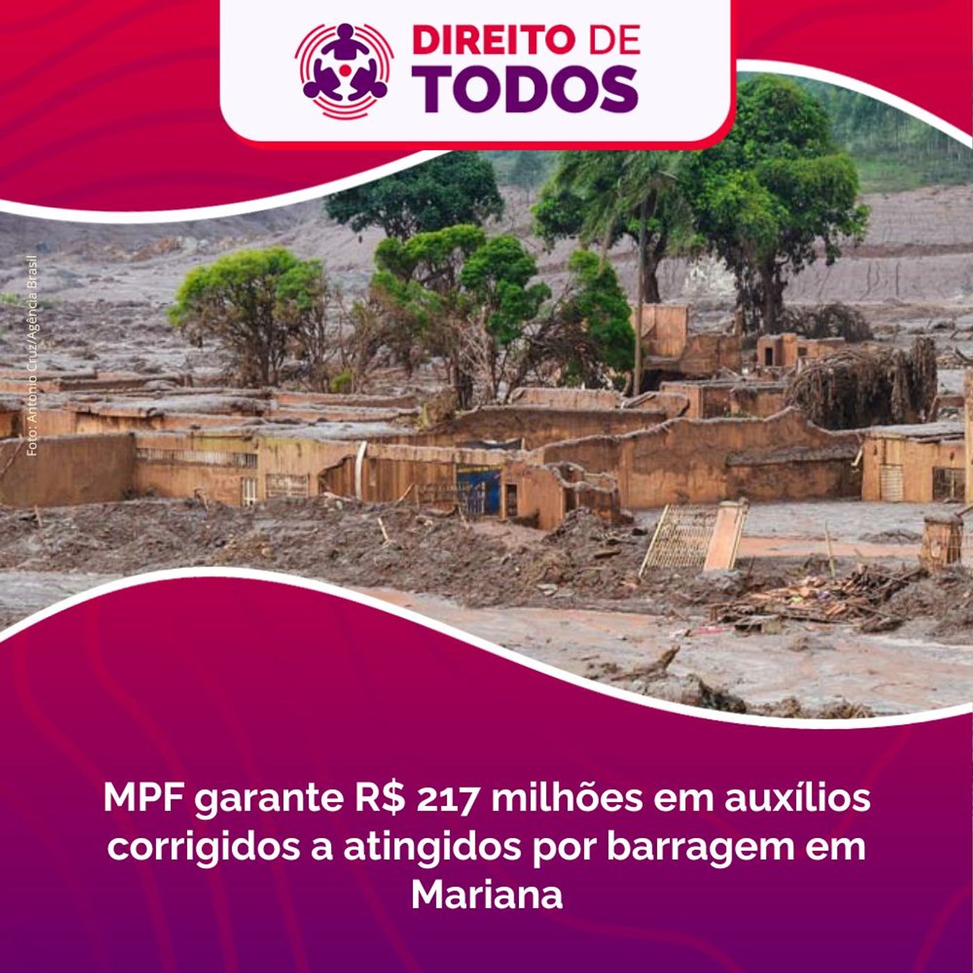 #60 - Direito de Todos