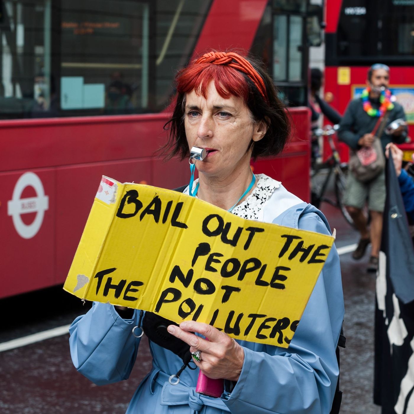 Wendy Brown: Neoliberalism's anti-democratic stealth revolution