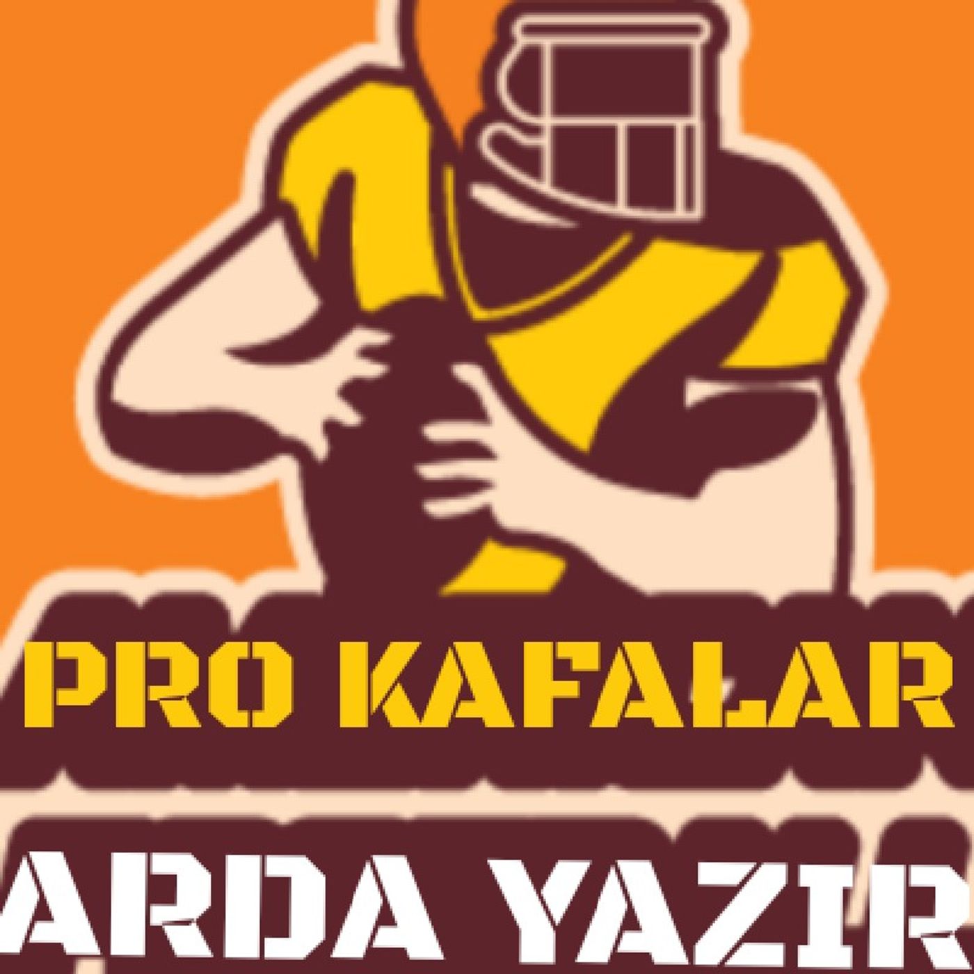 pro kafalar\'s show