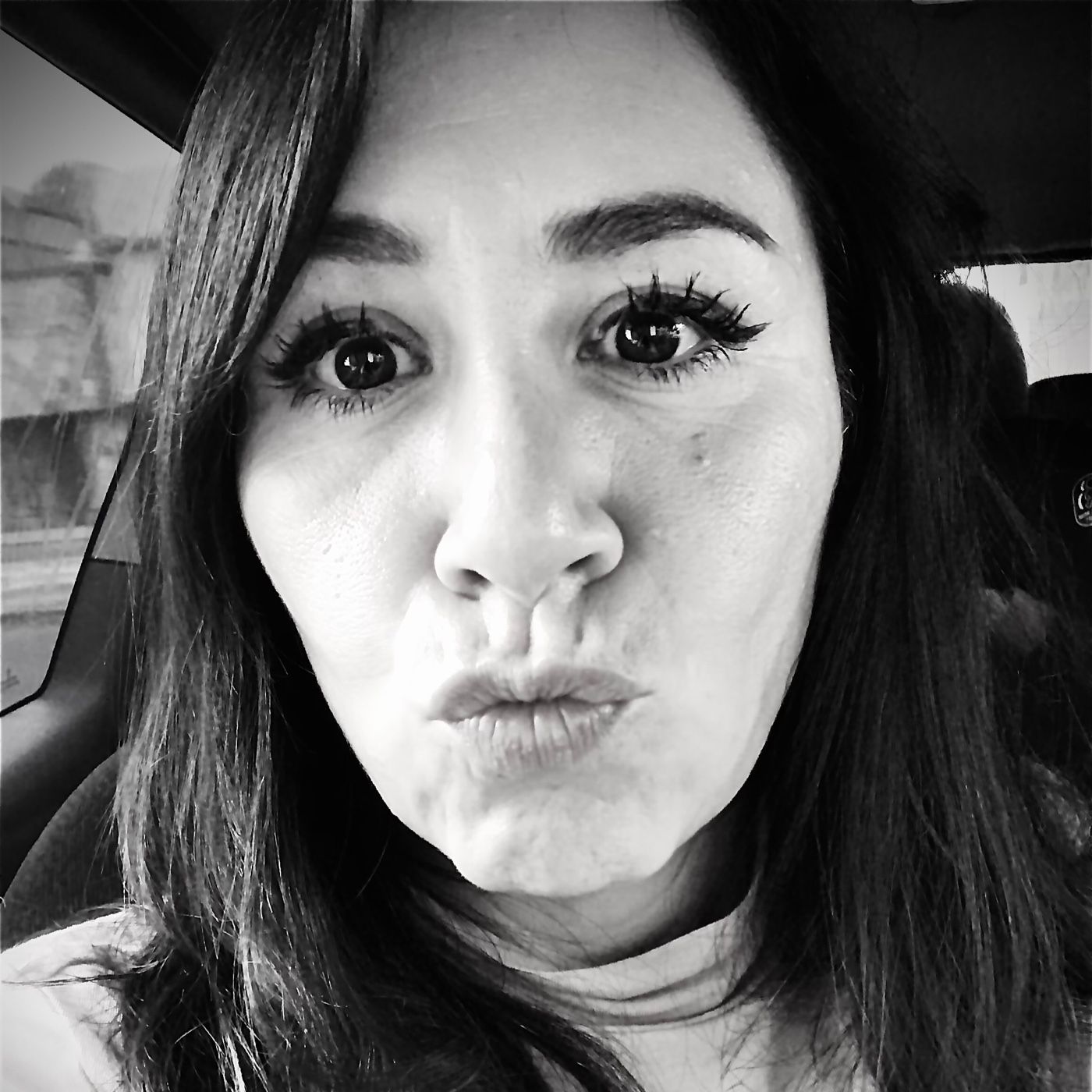 Sandra Granados\'s show