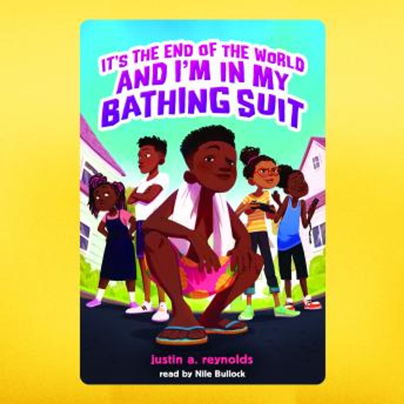 Get Your Favorite Full Audiobooks in Kids, Mystery & Fantasy
