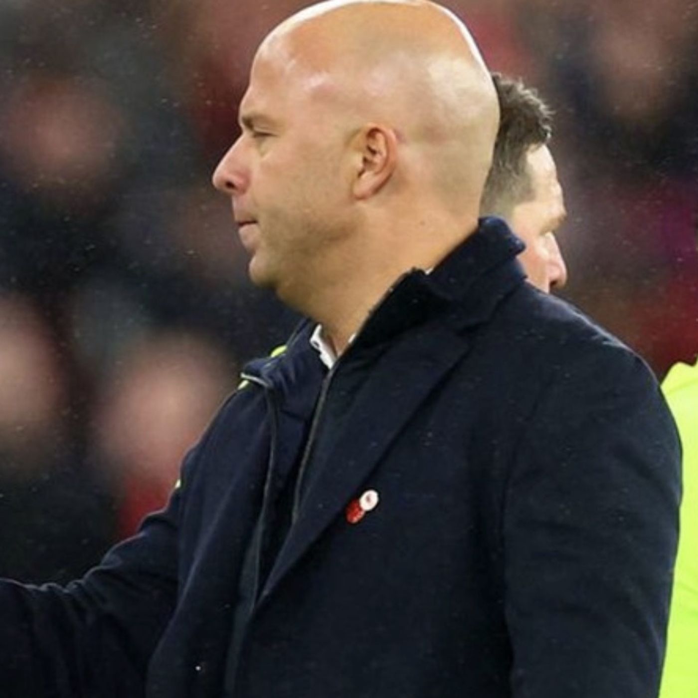 S74E5: To Beat Liverpool As They Did... Says More About Liverpool Than It Does Brentford - Trevor Gear