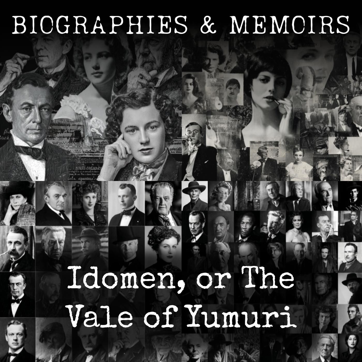 Idomen, or The Vale of Yumuri