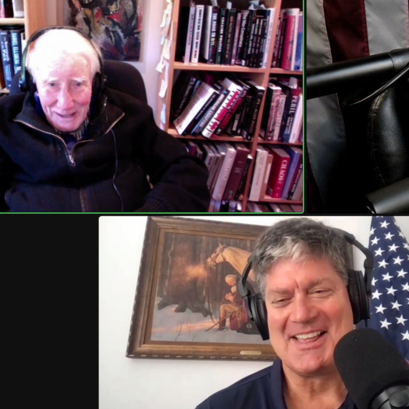 Tommy\'s PodCast