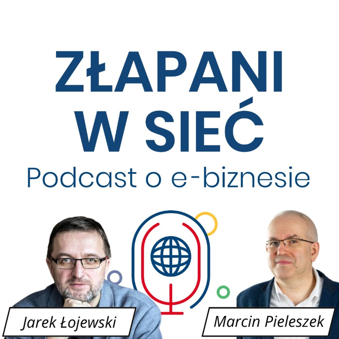 97: Bezpieczne eksperymentowanie w biznesie, czyli kiedy porażka to czysty zysk Jarek Łojewski