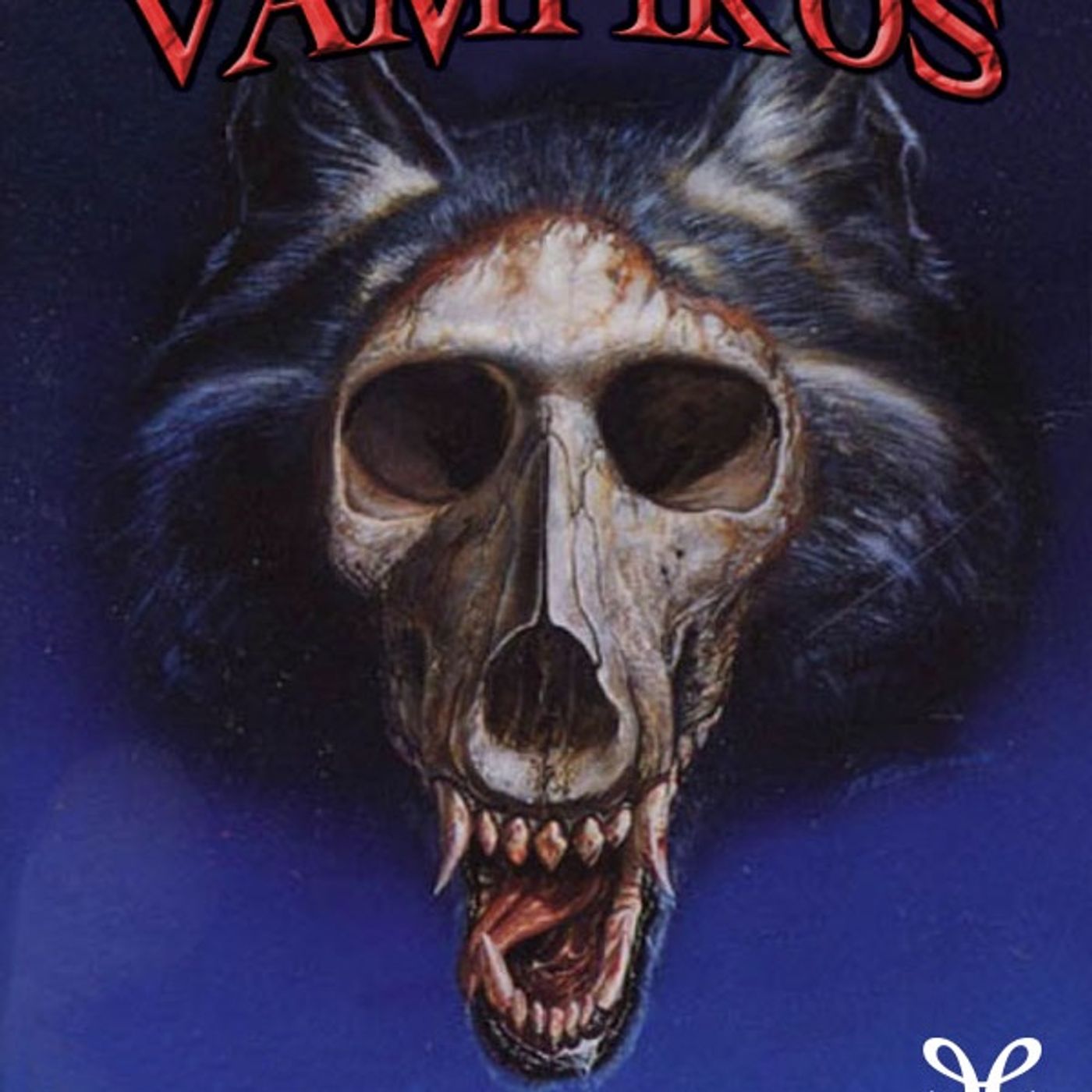 (Resumen) Vampiros - Brian Lumley