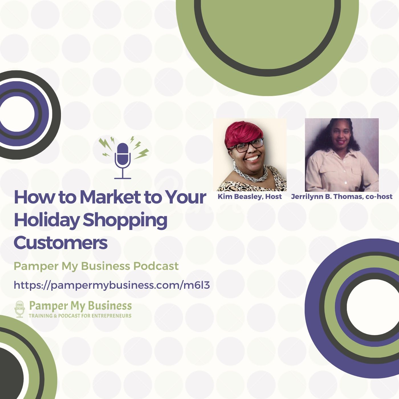 How to Market to Your Holiday Shopping Customers