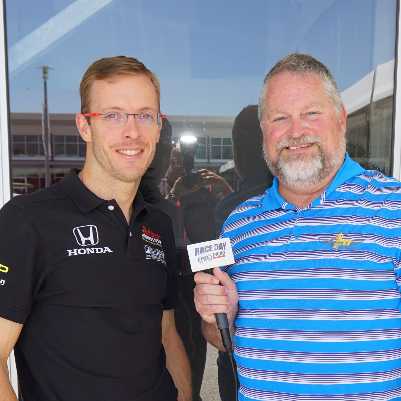 Honda IndyCar Report