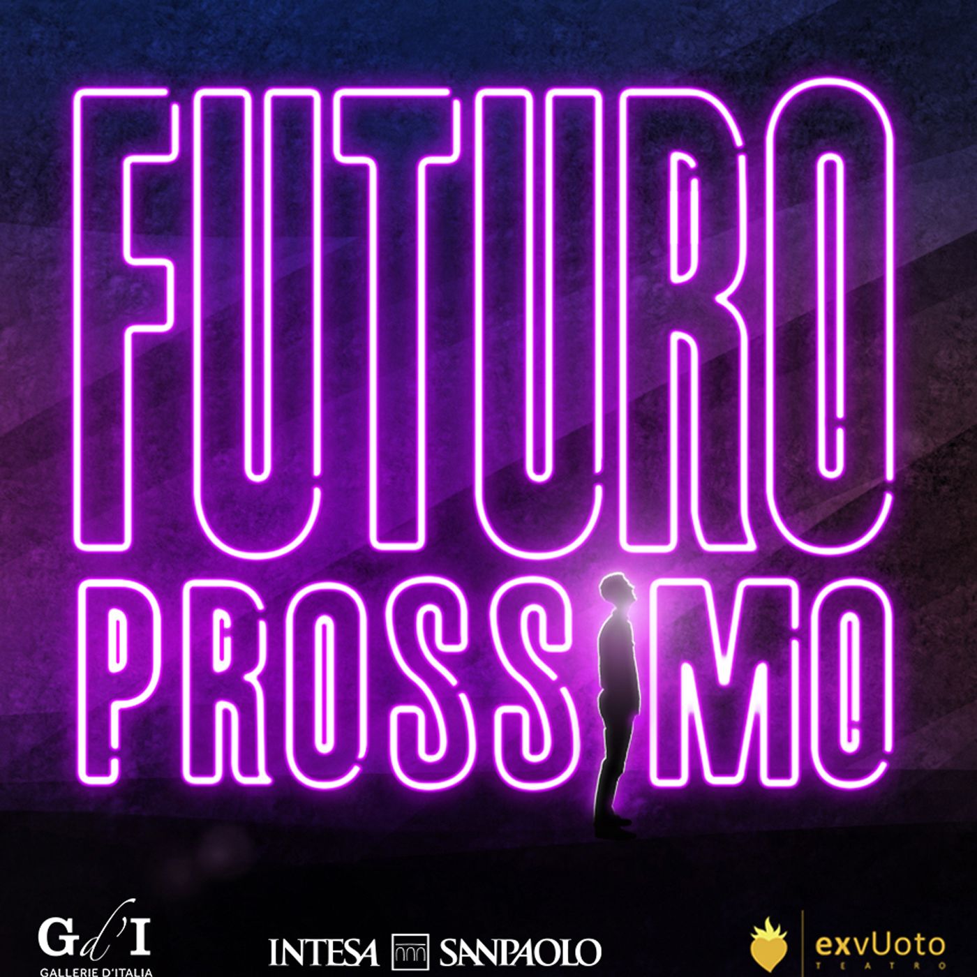 Futuro prossimo