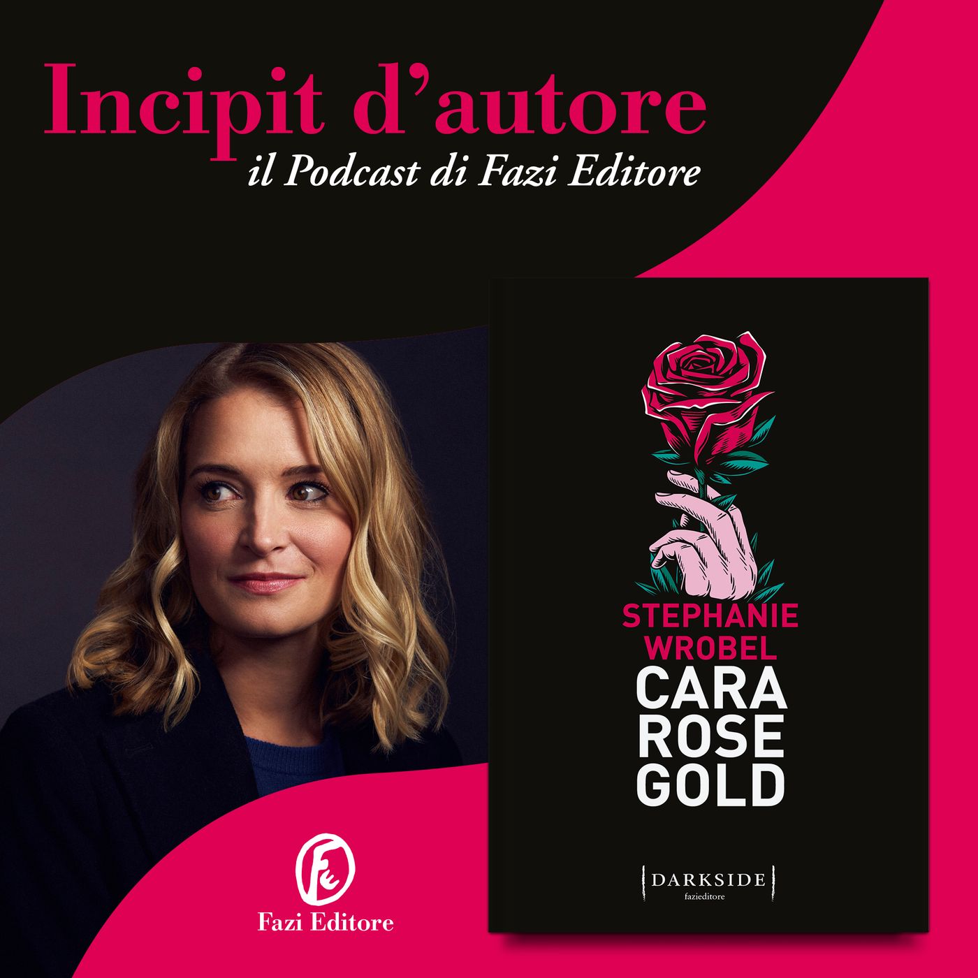 Fazi Editore - Incipit d\'autore
