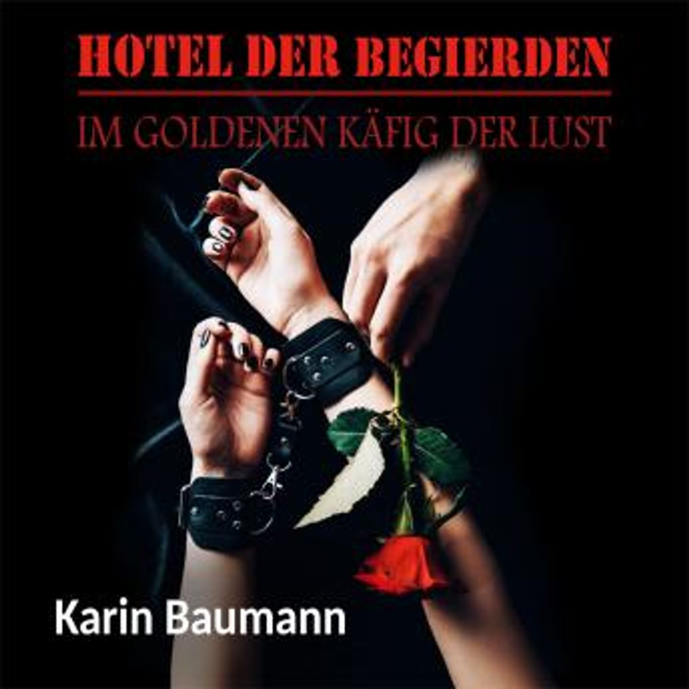 Get Your Favorite Full Audiobooks in Romance, Erotica