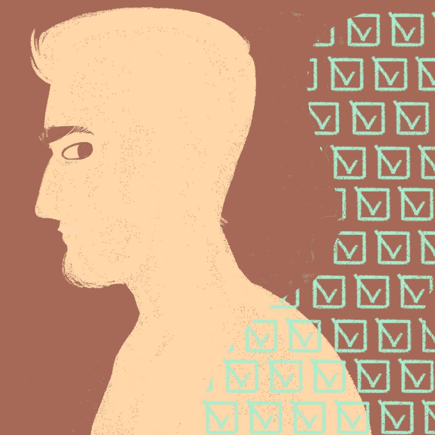Mother, Should I Trust The Census Bureau? episode artwork