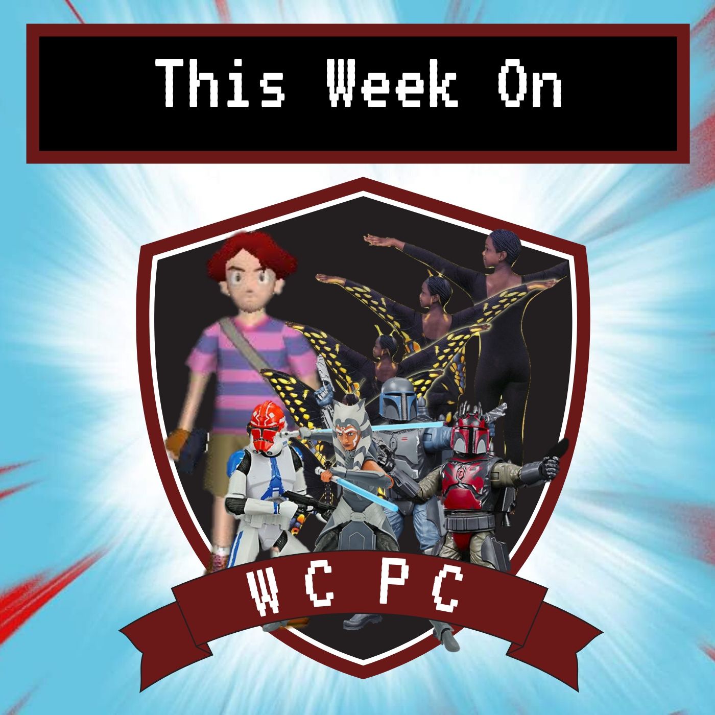 Wrightcast Podcast