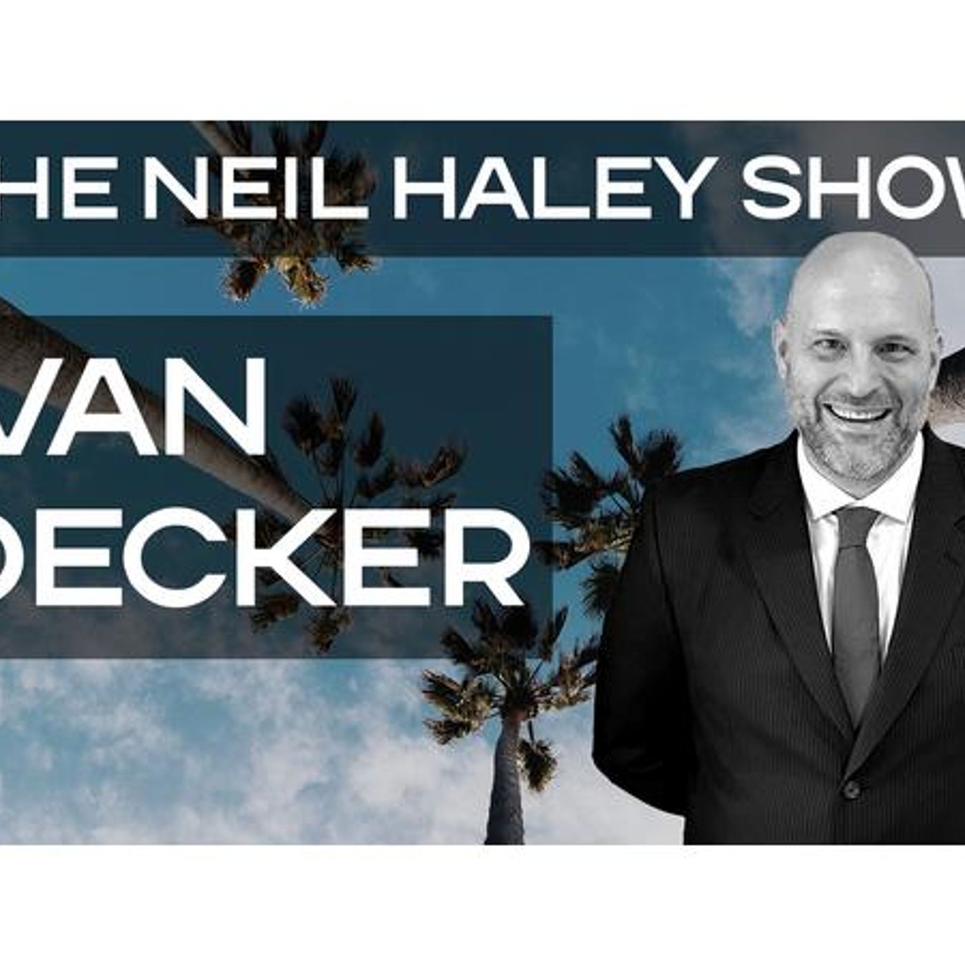 Ivan Decker Comedian episode artwork